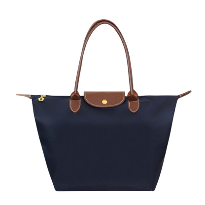 borsa a mano donna elegante vista frontale