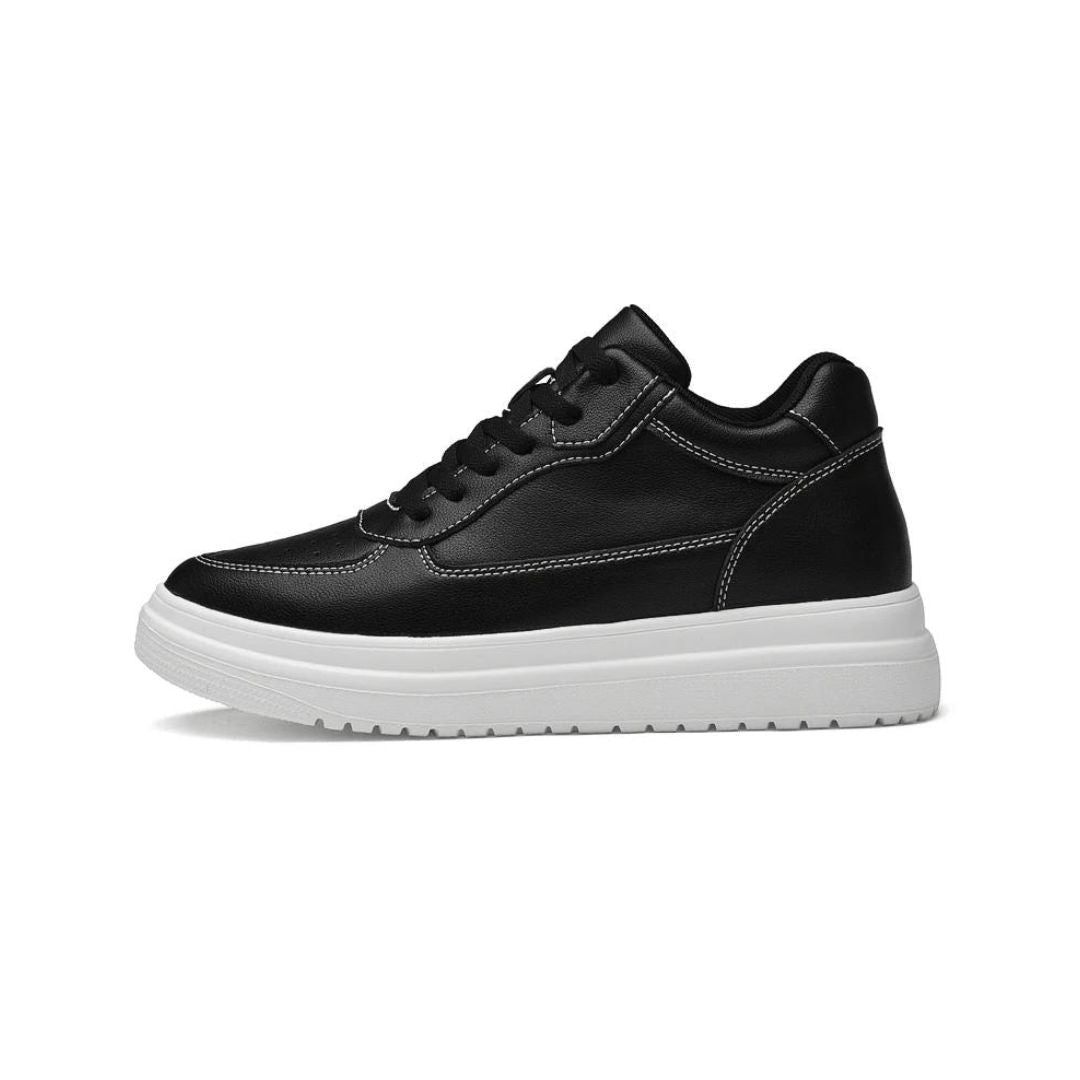 Damien - Scarpe Elevatrici Intelligenti per Uomini