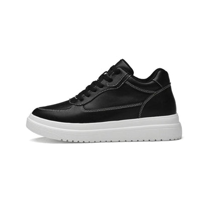 Damien - Scarpe Elevatrici Intelligenti per Uomini