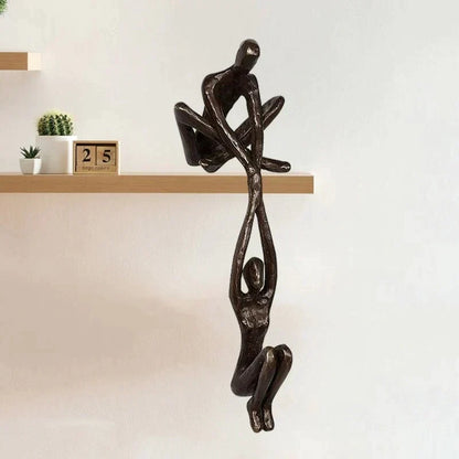 DécoÉternelle - Scultura Decorativa | Decorazione Interna Unica