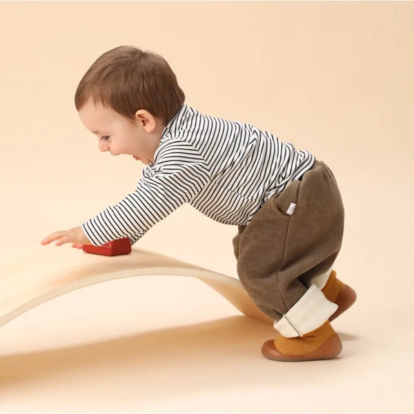 Vesper - Suola Antiscivolo - Calzini per Bambini