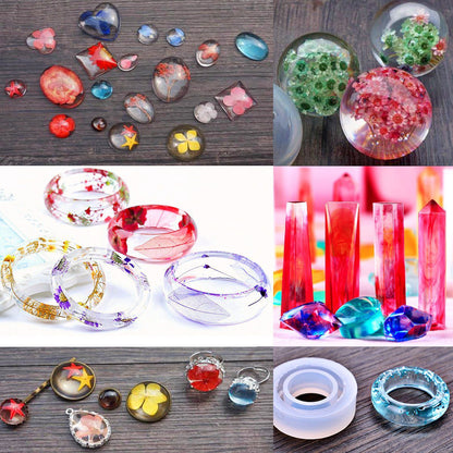 Gemélia - Kit di design di gioielli per principianti