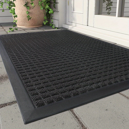 LuxeTapis - Tappetino antiscivolo di lusso per interni ed esterni