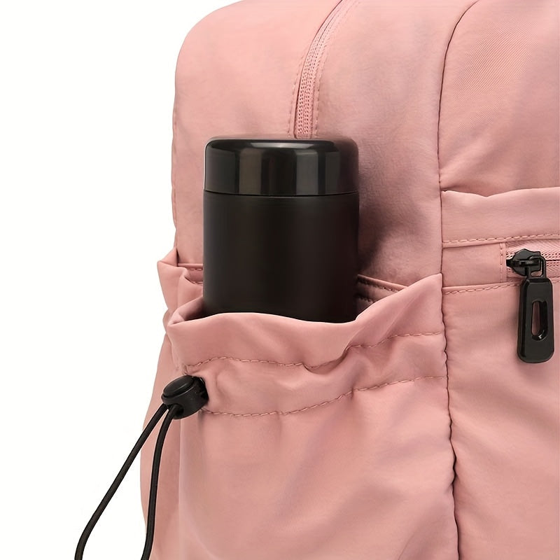 CabinNova - Borsa sportiva e da viaggio leggera – Borsa da cabina approvata per aerei