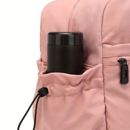 CabinNova - Borsa sportiva e da viaggio leggera – Borsa da cabina approvata per aerei