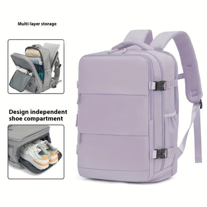 Cabinéo - Zaino da cabina leggero – MultiTravel