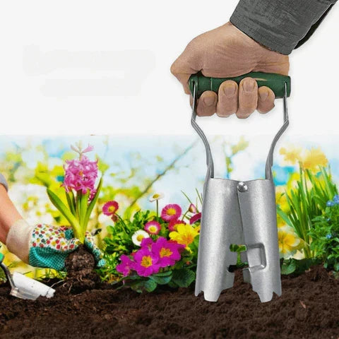 Plantéa - Piantatore per cipolle e piantine