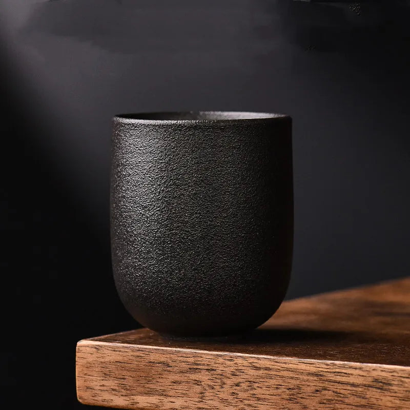 Arthéa - Tazza da tè giapponese fatta a mano