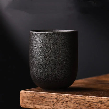 Arthéa - Tazza da tè giapponese fatta a mano