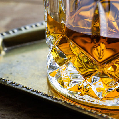 Zenko - Bicchiere da Whisky Giapponese