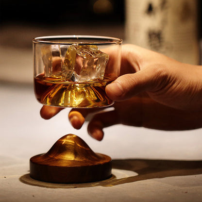 Nami Whisky - Bicchiere da Whisky Giapponese