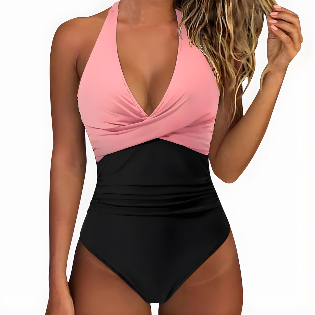 costume intero modellante