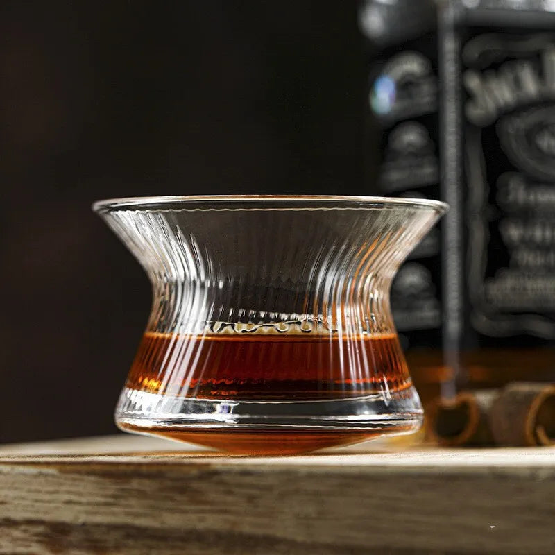 ZenCristal - Bicchiere da Whisky Giapponese