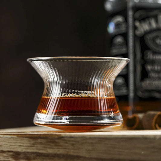 ZenCristal - Bicchiere da Whisky Giapponese