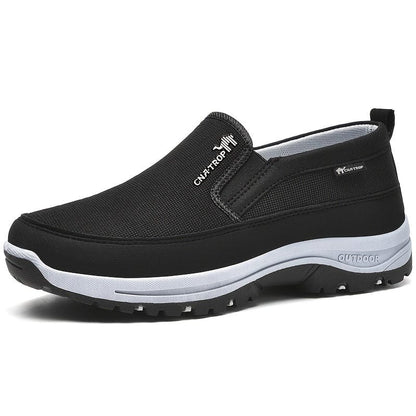 Sylvéane - Scarpe ortopediche impermeabili – Comfort per tutto il giorno e supporto per i piedi