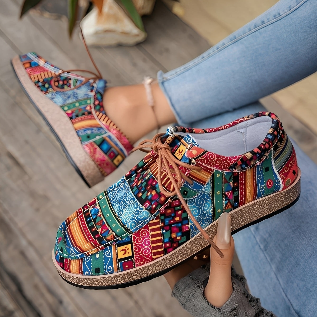 Amelisse - Scarpe alla Moda e Confortevoli con Ammortizzazione per Donne