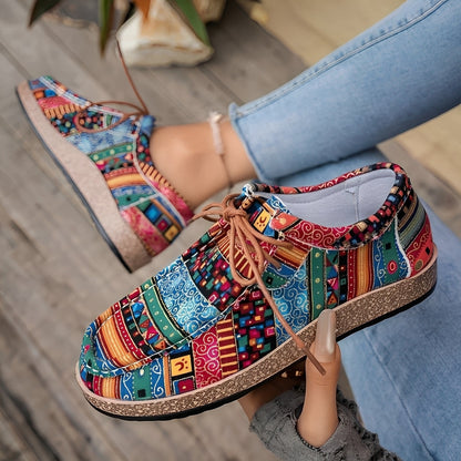 Amelisse - Scarpe alla Moda e Confortevoli con Ammortizzazione per Donne