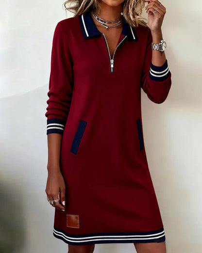 Abito Marina – Eleganza Informale