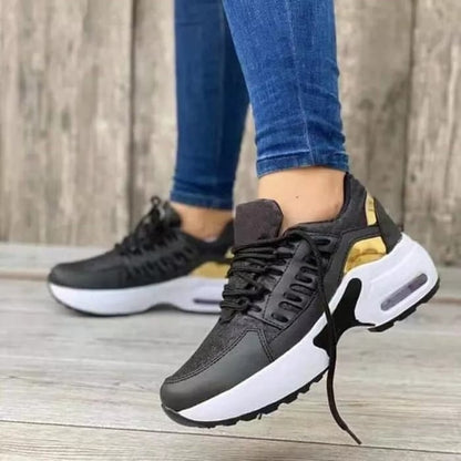 Marisel - Sneakers Ortopediche Comode per Donne
