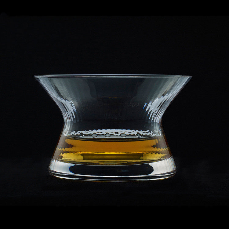 ZenCristal - Bicchiere da Whisky Giapponese