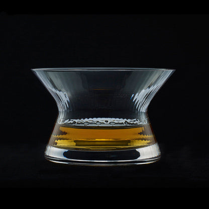ZenCristal - Bicchiere da Whisky Giapponese