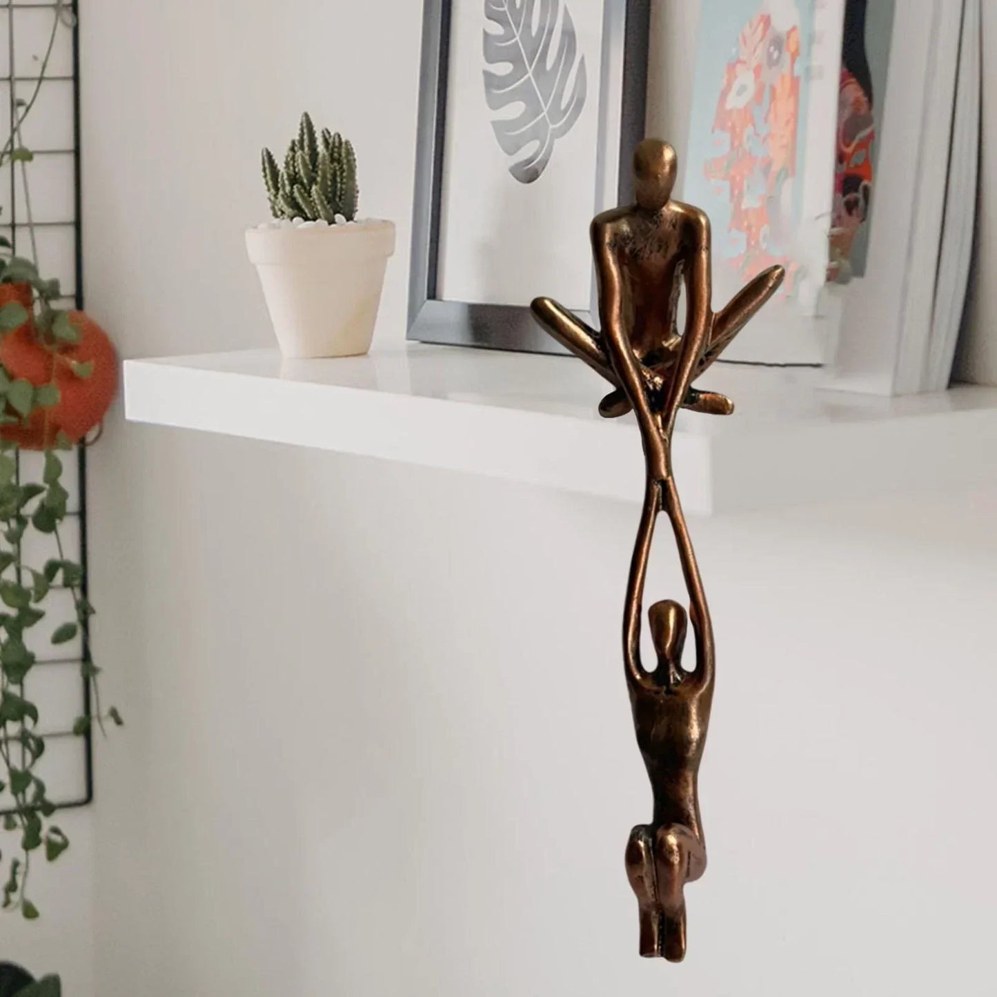 DécoÉternelle - Scultura Decorativa | Decorazione Interna Unica