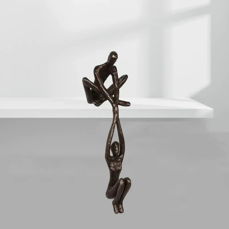 DécoÉternelle - Scultura Decorativa | Decorazione Interna Unica