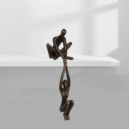 DécoÉternelle - Scultura Decorativa | Decorazione Interna Unica