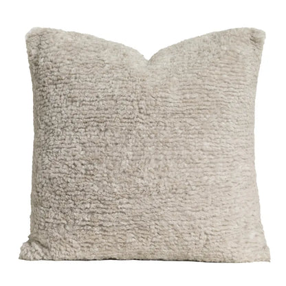 Prestia - Fodera per cuscino decorativo di lusso e morbida