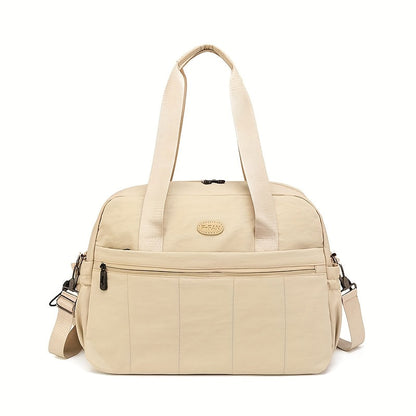 CabinNova - Borsa sportiva e da viaggio leggera – Borsa da cabina approvata per aerei