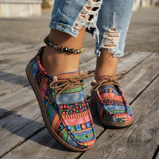 sneakers ortopediche donna