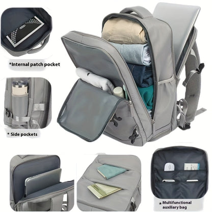 Cabinéo - Zaino da cabina leggero – MultiTravel
