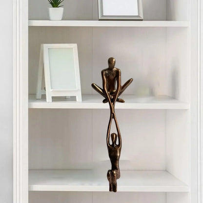 DécoÉternelle - Scultura Decorativa | Decorazione Interna Unica
