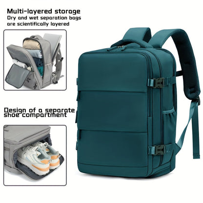 Cabinéo - Zaino da cabina leggero – MultiTravel