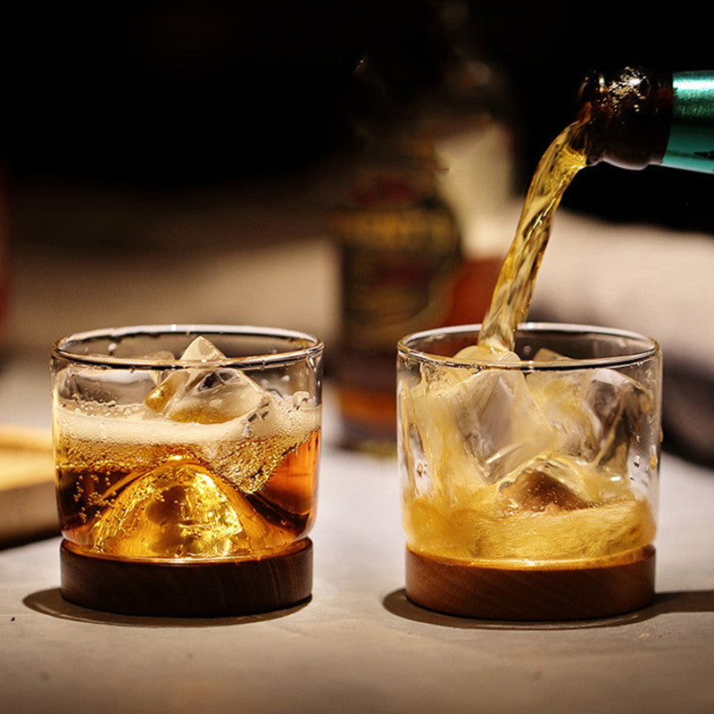 Nami Whisky - Bicchiere da Whisky Giapponese