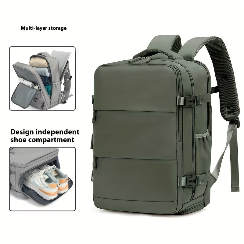 Cabinéo - Zaino da cabina leggero – MultiTravel