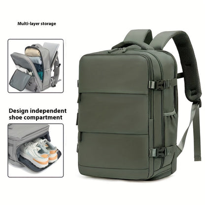 Cabinéo - Zaino da cabina leggero – MultiTravel