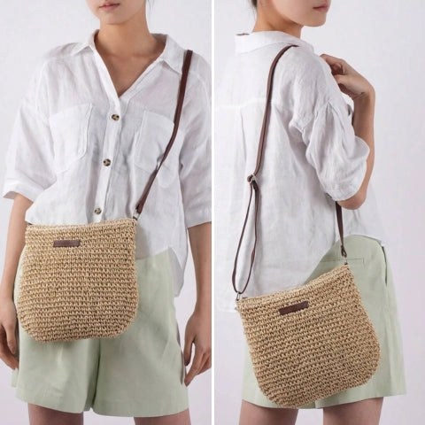 Orélya - La Borsa a Tracolla Chic