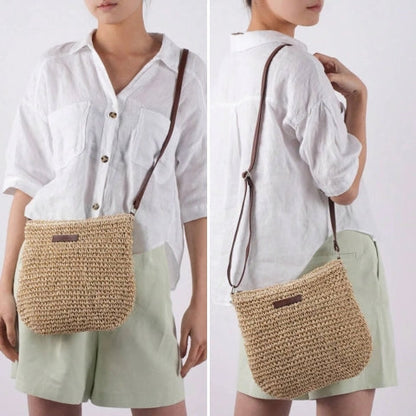 Orélya - La Borsa a Tracolla Chic