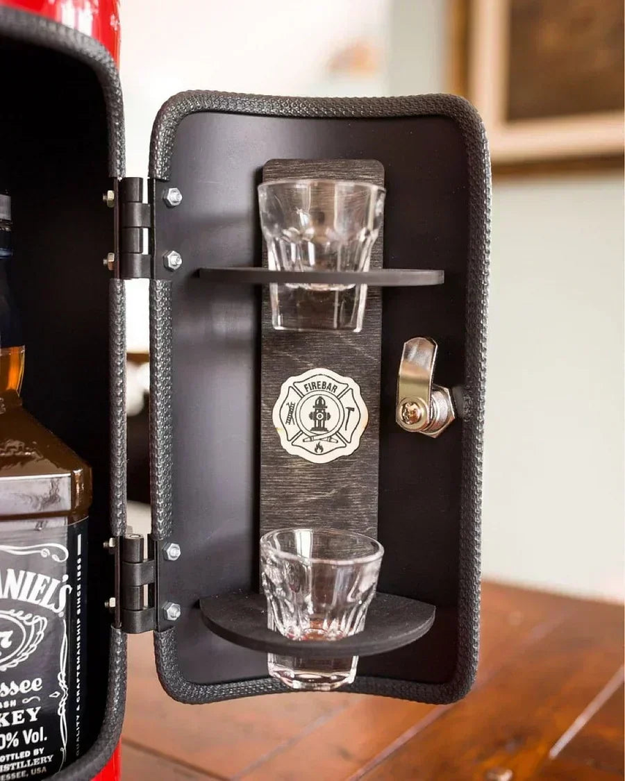 Barcaché - Elegante, Discreta e Unica Bar