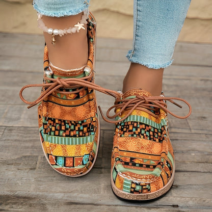 Amelisse - Scarpe alla Moda e Confortevoli con Ammortizzazione per Donne