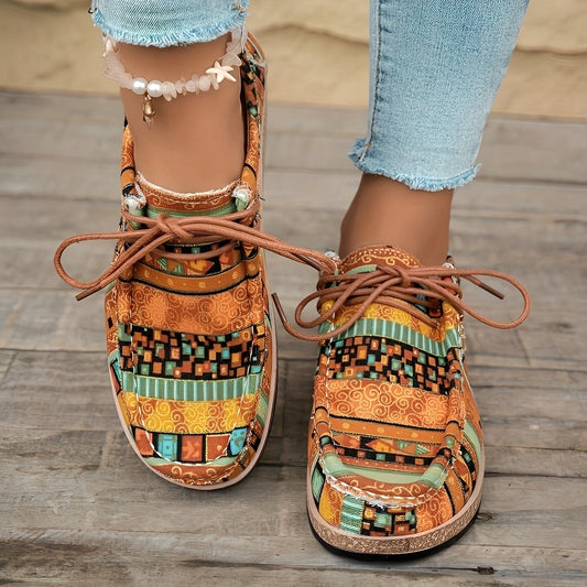 Amelisse - Scarpe alla Moda e Confortevoli con Ammortizzazione per Donne
