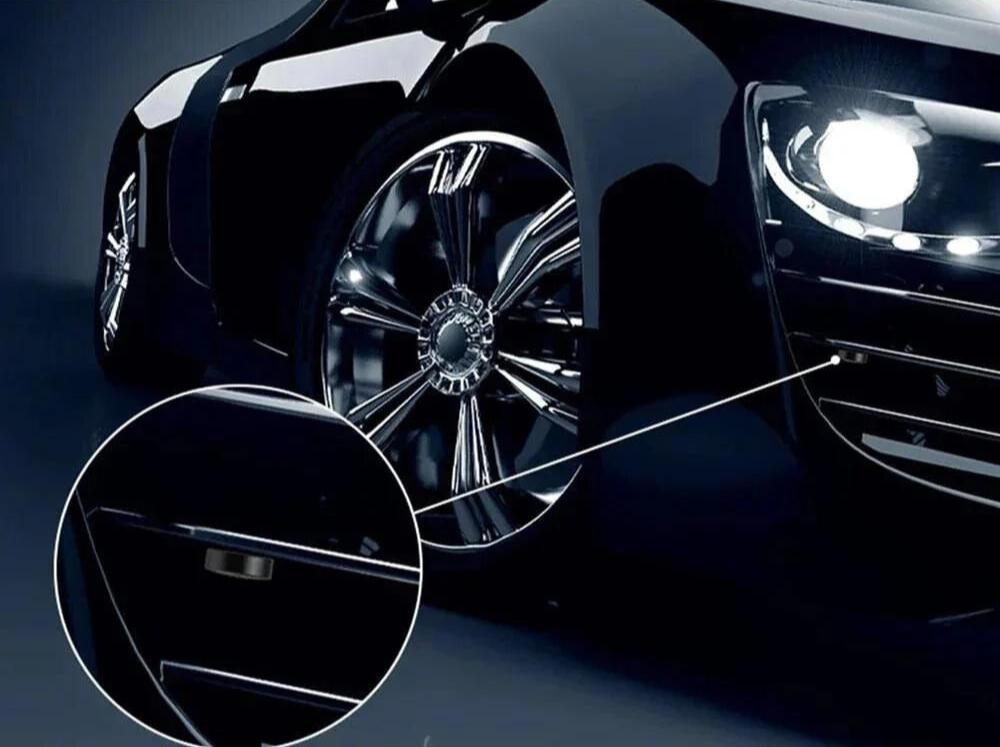 MiniTrack - Tracker GPS Magnetico Compatto e Potente