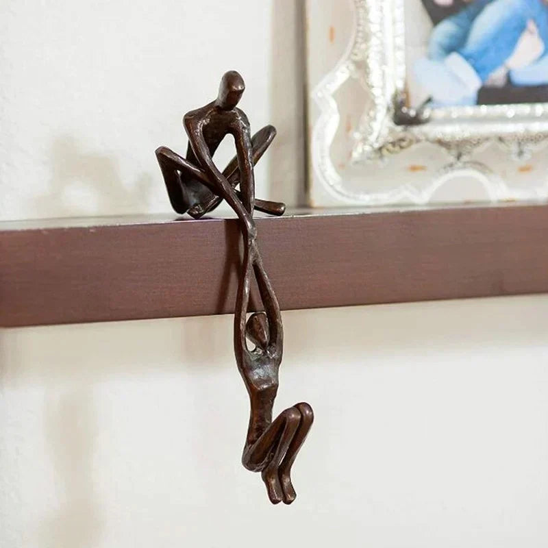 DécoÉternelle - Scultura Decorativa | Decorazione Interna Unica