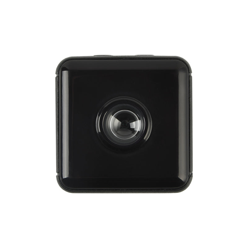 VigiFamille - Telecamera di sicurezza WLAN 1080P senza fili | Controllo intelligente tramite app | Sicurezza per la famiglia e i cari