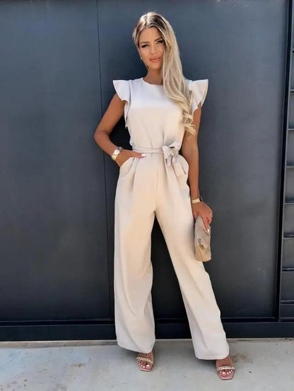 Luméria - Costume Elegante e Confortevole per l'Autunno
