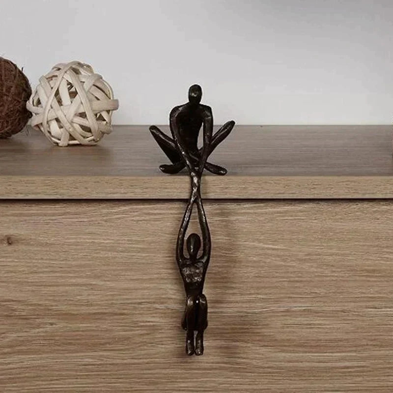 DécoÉternelle - Scultura Decorativa | Decorazione Interna Unica