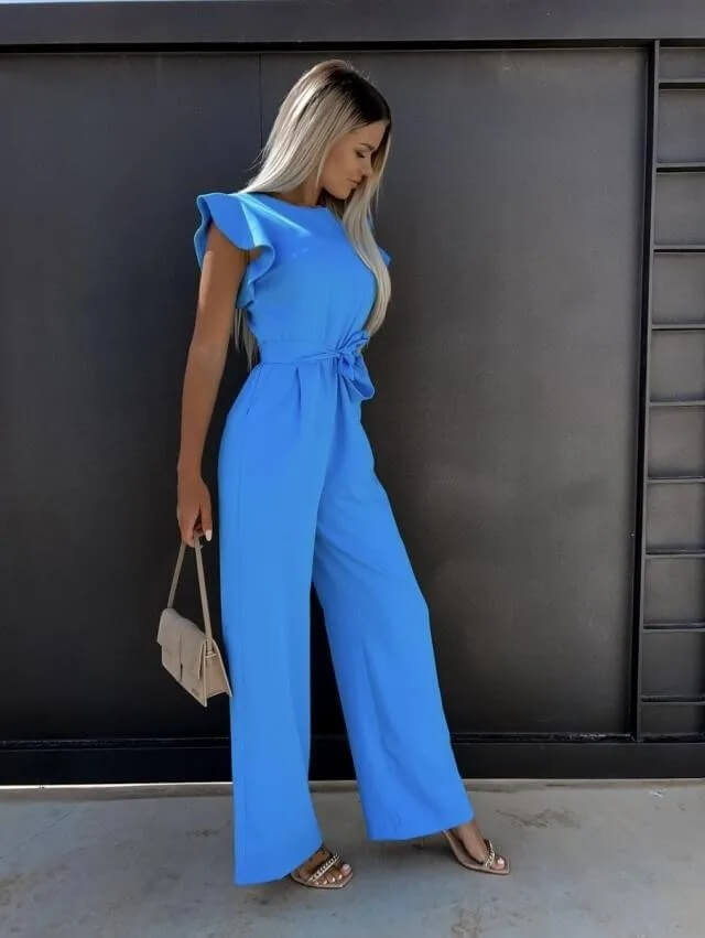 Luméria - Costume Elegante e Confortevole per l'Autunno