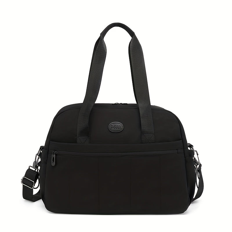 CabinNova - Borsa sportiva e da viaggio leggera – Borsa da cabina approvata per aerei