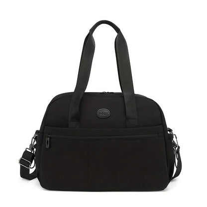 CabinNova - Borsa sportiva e da viaggio leggera – Borsa da cabina approvata per aerei